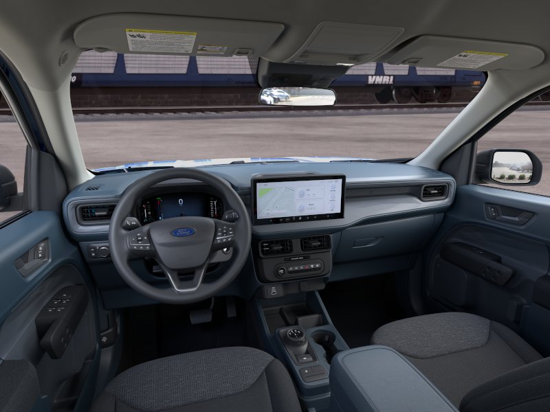New 2026 Ford Maverick XL FWD image 9