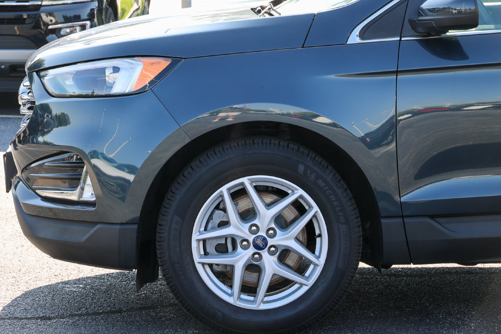 Used 2022 Ford Edge SEL w/ Convenience Package AWD/4WD image 15
