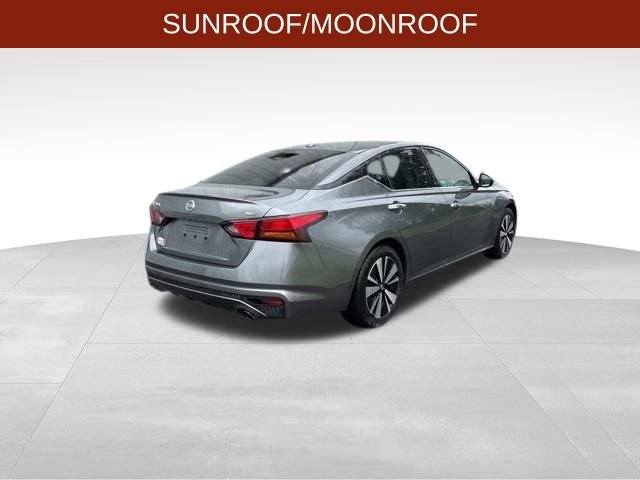 Used 2019 Nissan Altima 2.5 SL FWD image 7