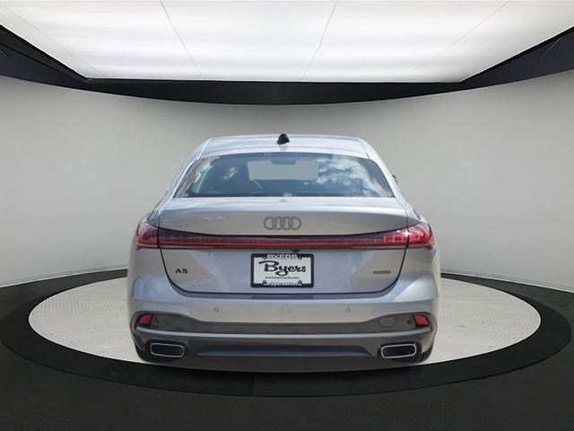 New 2025 Audi A5 2.0T Premium Plus image 6