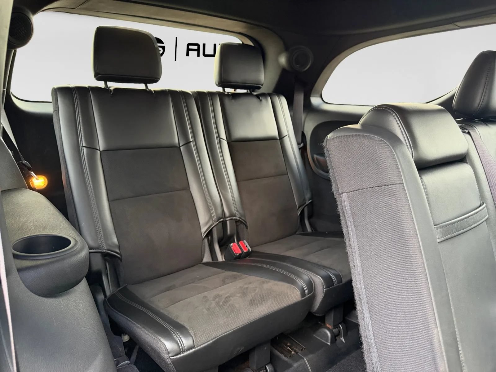 Used 2020 Dodge Durango R/T AWD/4WD image 32