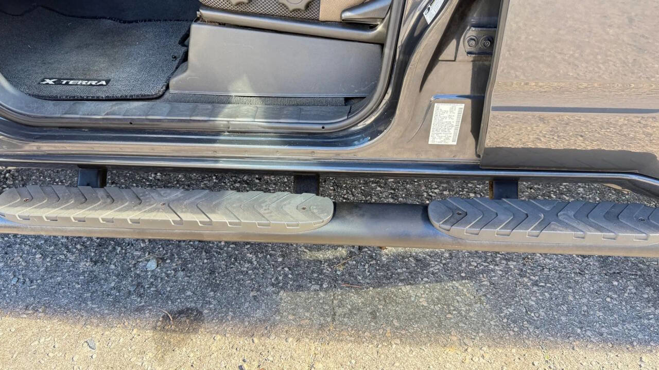 Used 2008 Nissan Xterra S image 26