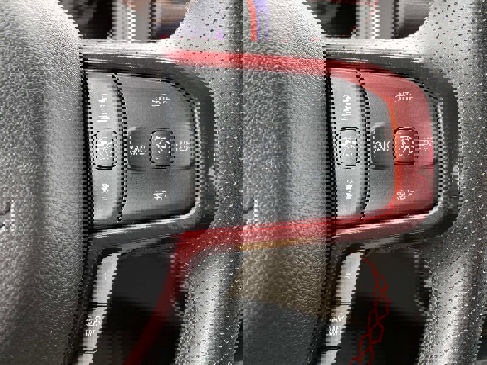 Certified 2025 RAM 1500 Rebel w/ Rebel Level 1 Equipment Group image 20