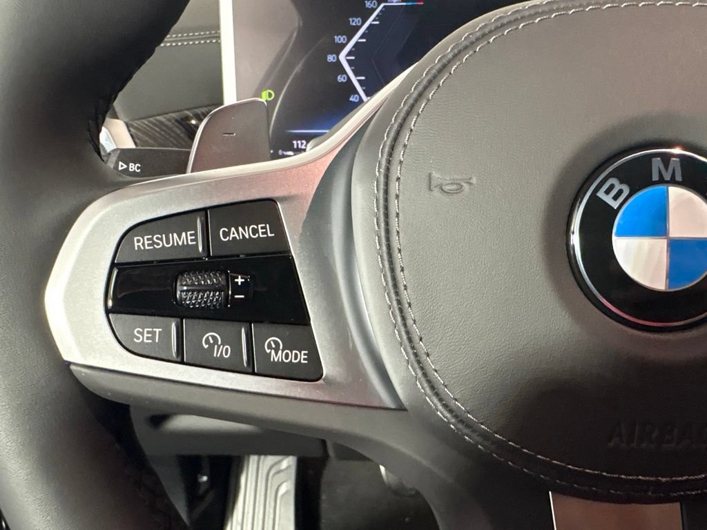 New 2026 BMW X5 xDrive40i w/ M Sport Package AWD/4WD image 21