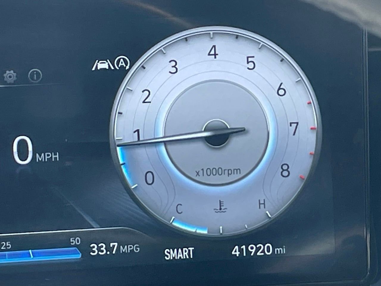 Used 2023 Hyundai Tucson SEL w/ Convenience Package image 12