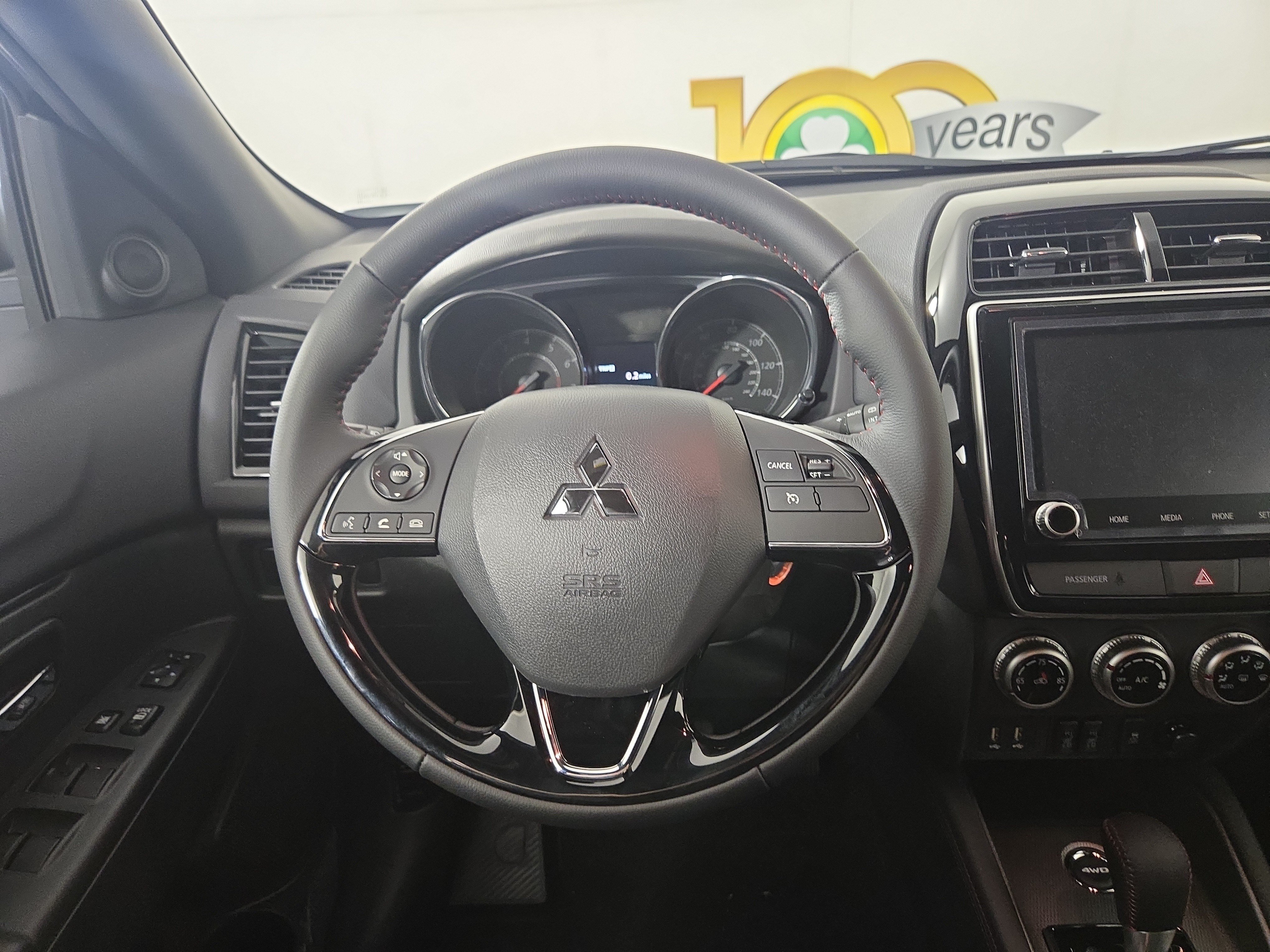 New 2026 Mitsubishi Outlander Sport AWD image 13