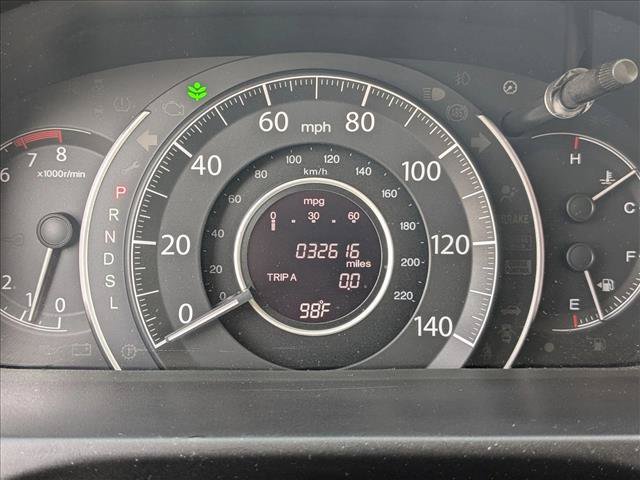 Used 2016 Honda CR-V LX image 11