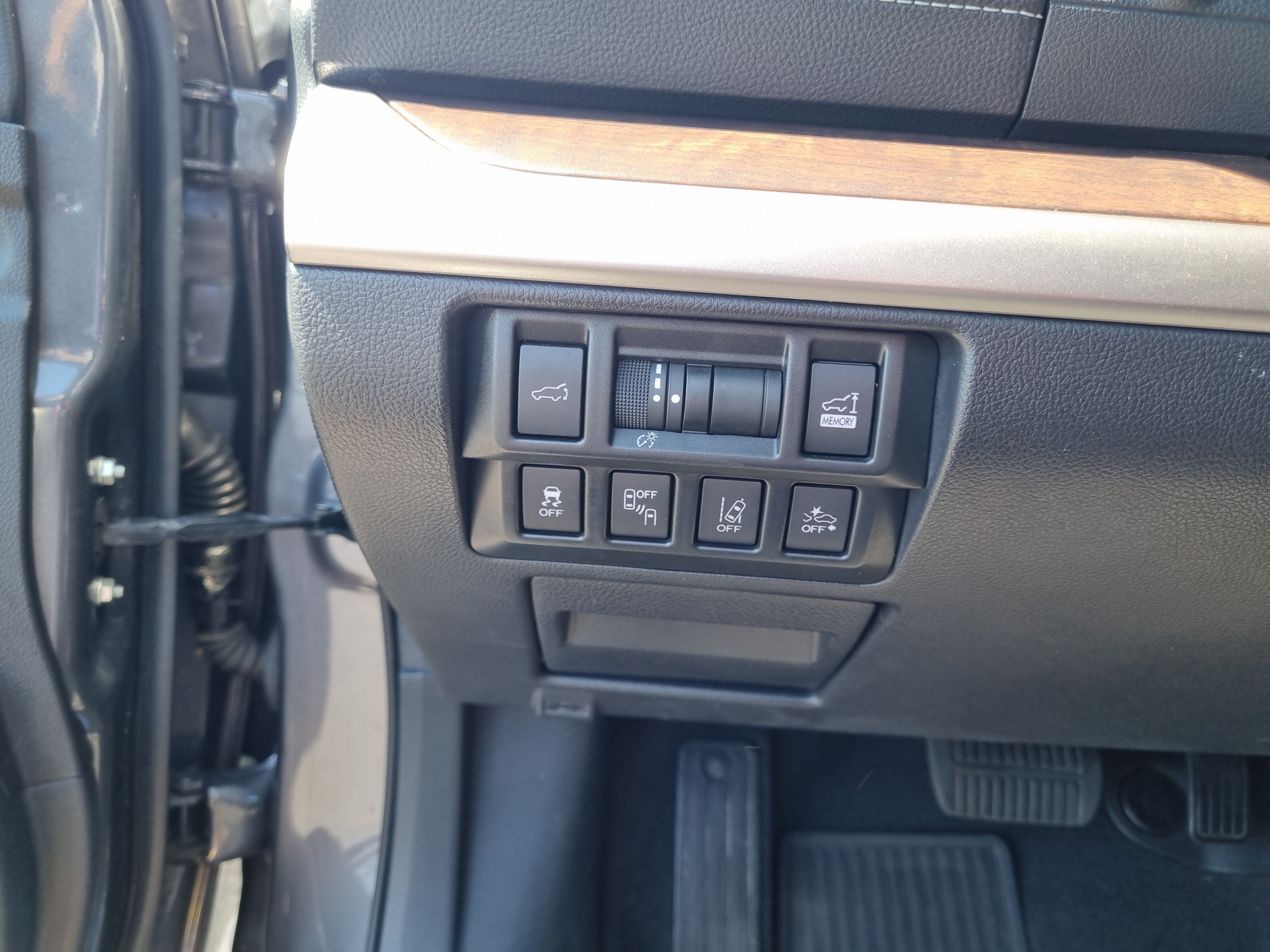 Used 2019 Subaru Outback 3.6R Limited w/ Protection Package #1 AWD/4WD image 25