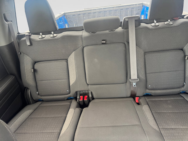Certified 2023 GMC Sierra 1500 Elevation RWD image 21