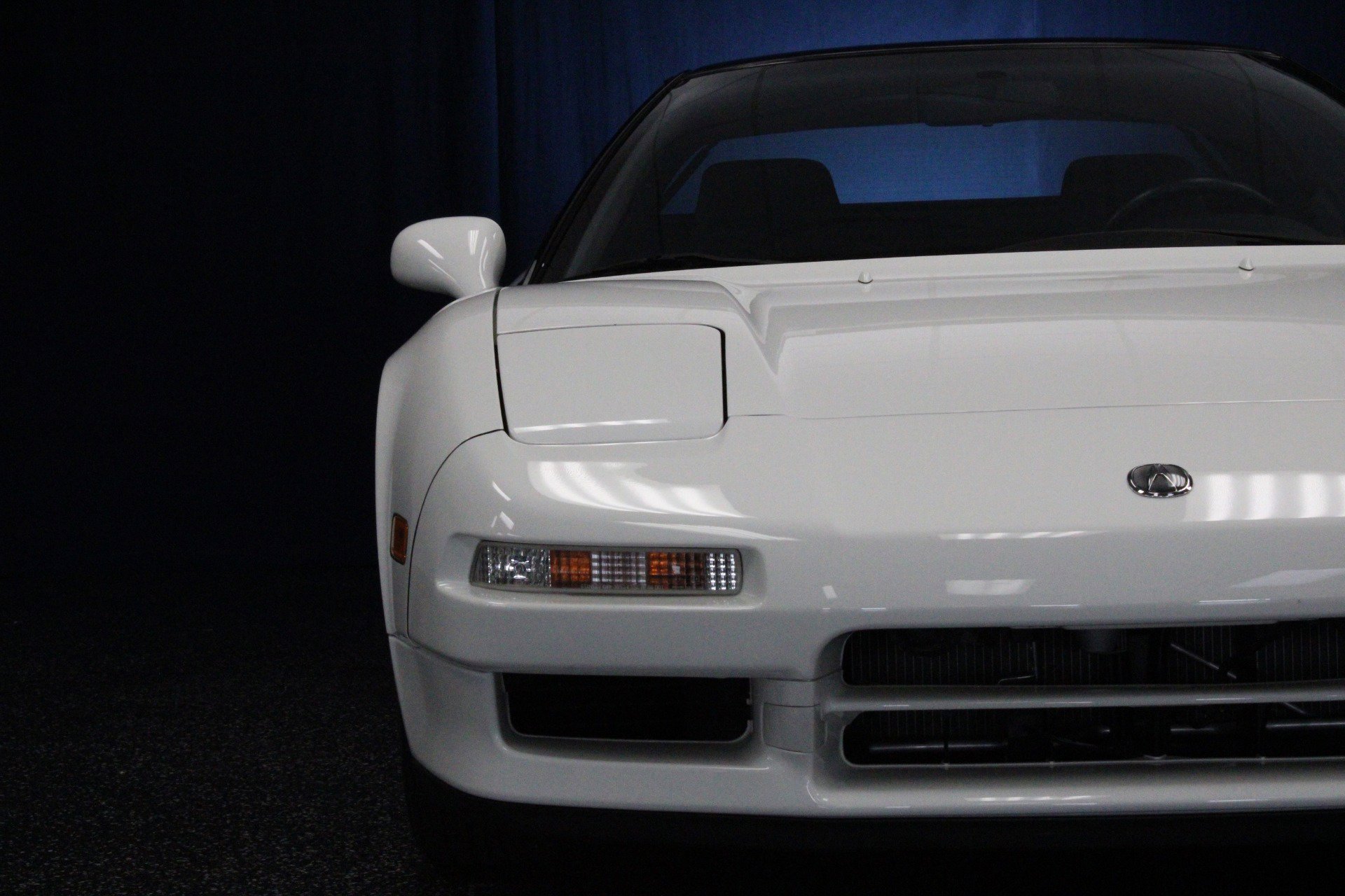 Used 1993 Acura NSX image 4