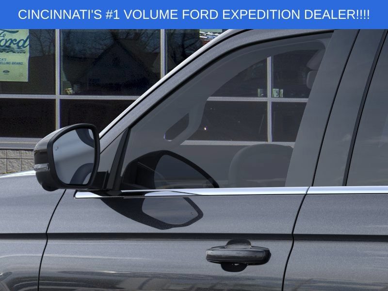 New 2026 Ford Expedition Max Platinum w/ Platinum Ultimate Package AWD/4WD image 20