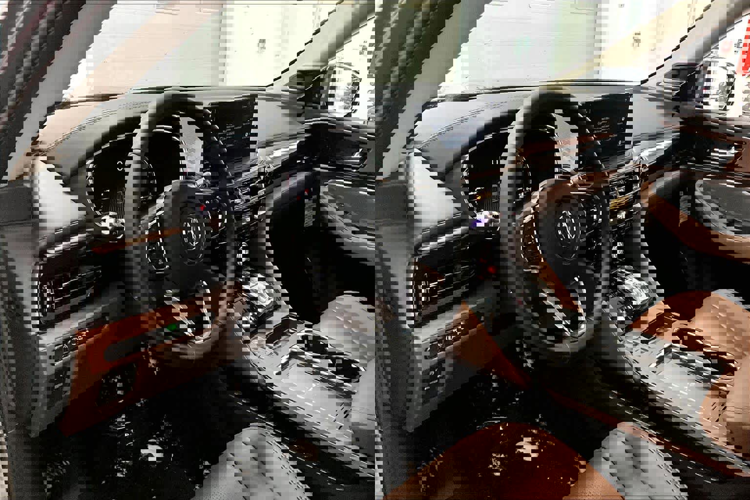 New 2026 Acura MDX SH-AWD w/ Technology Package image 2