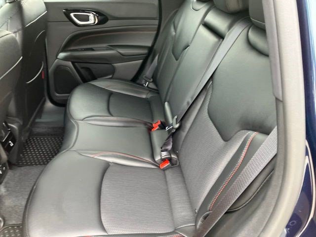 New 2026 Jeep Compass Trailhawk AWD/4WD image 22