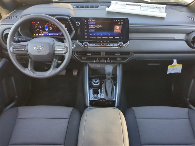 Certified 2025 Chevrolet Colorado Trail Boss image 15