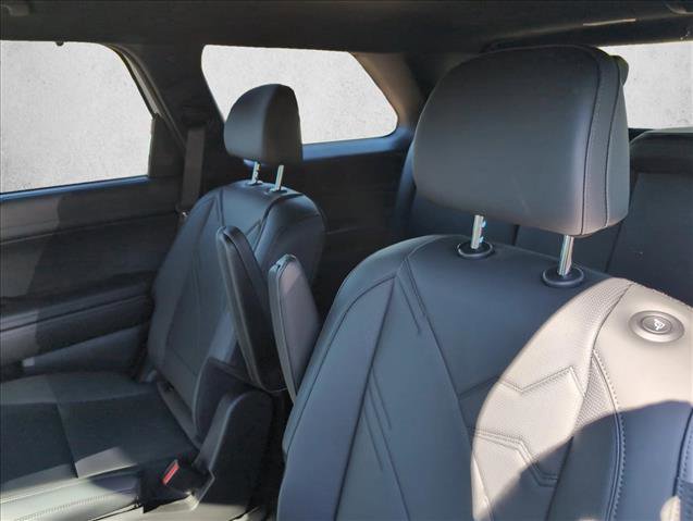 New 2026 Hyundai Palisade XRT Pro AWD/4WD image 17