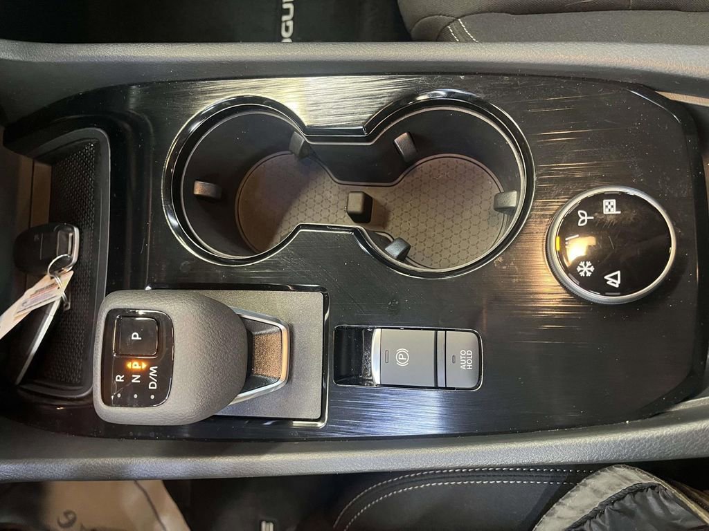 Certified 2026 Nissan Rogue S image 21