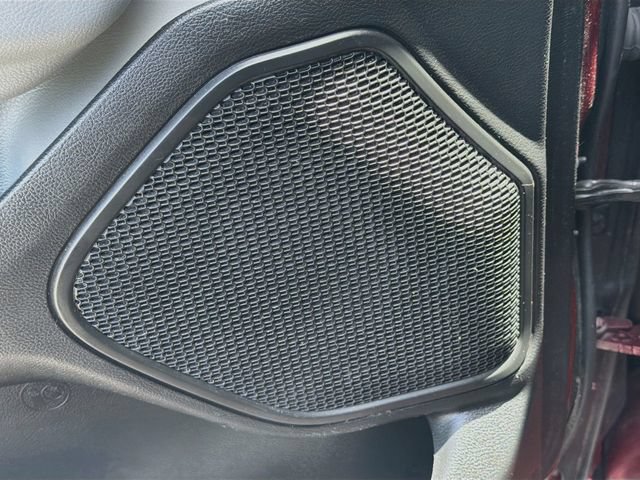 Used 2019 RAM 1500 Big Horn AWD/4WD image 17