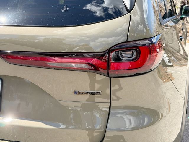 New 2026 MAZDA CX-70 3.3 Turbo w/ Premium Plus Pkg image 11