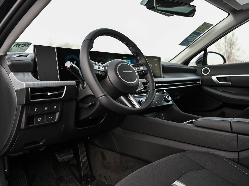 New 2026 Hyundai Sonata SEL image 17