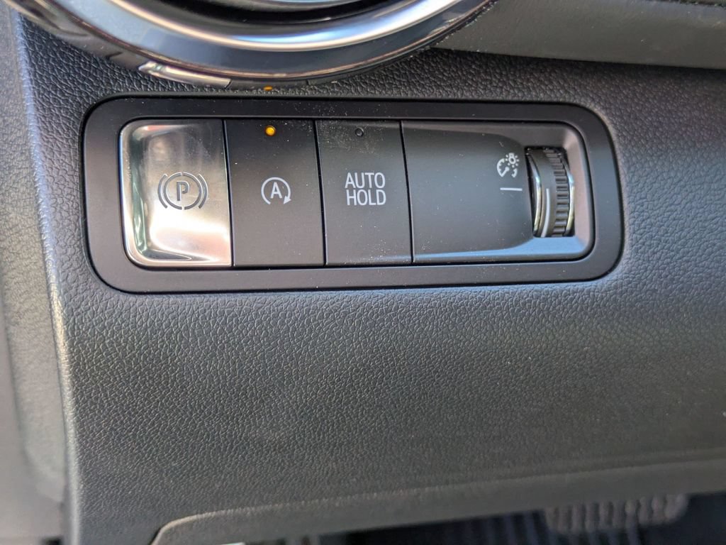 New 2026 Chevrolet Equinox LT w/ Safety and Technology Package FWD image 12