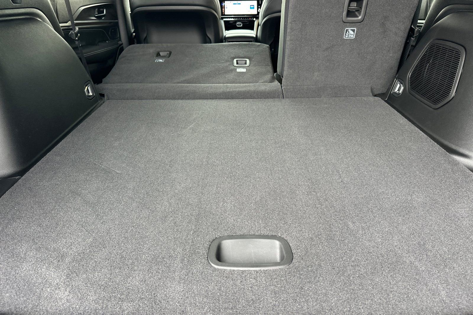 New 2026 Jeep Grand Cherokee Limited image 18