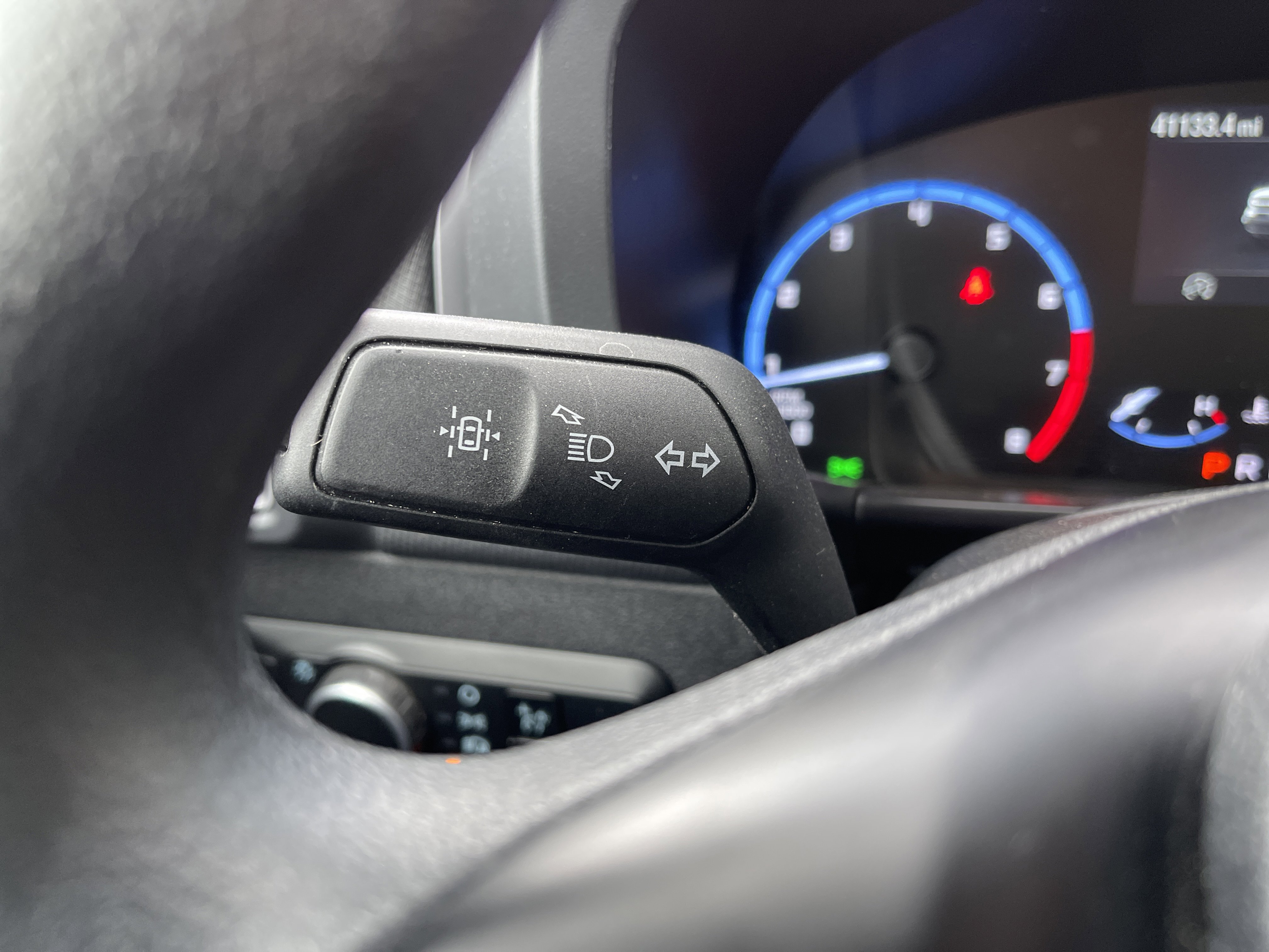 Used 2024 Ford Bronco Sport Big Bend image 20