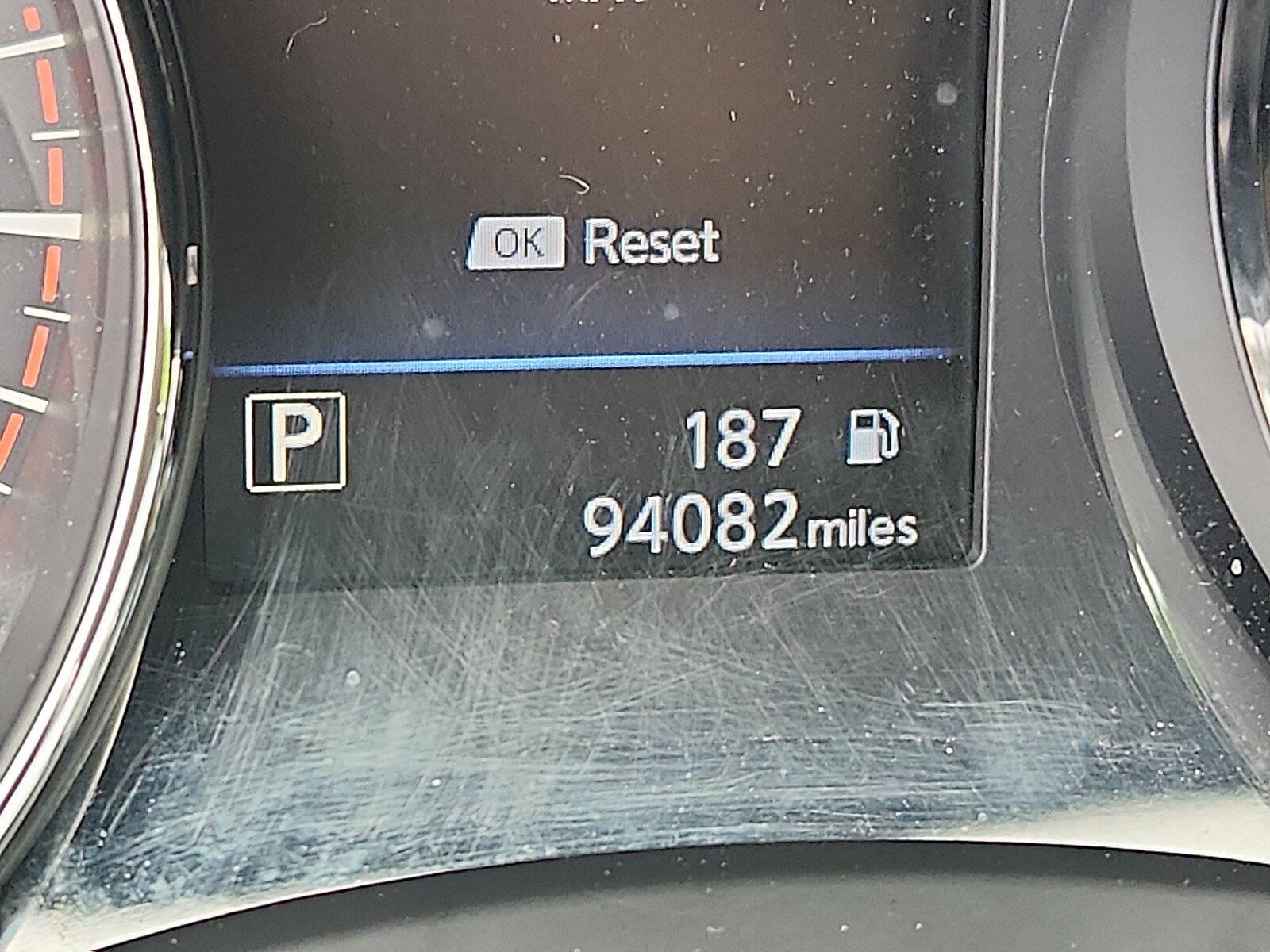 Used 2018 Nissan Rogue SV FWD image 20