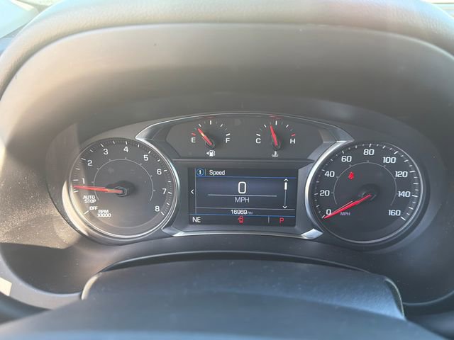 Used 2024 GMC Terrain SLE w/ Driver Convenience Package image 28