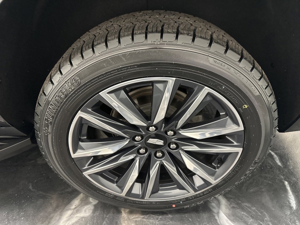 Used 2021 Cadillac Escalade Sport w/ LPO, Illumination Package image 36