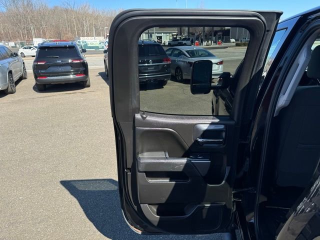 Used 2016 Chevrolet Silverado 1500 LT w/ All Star Edition image 15