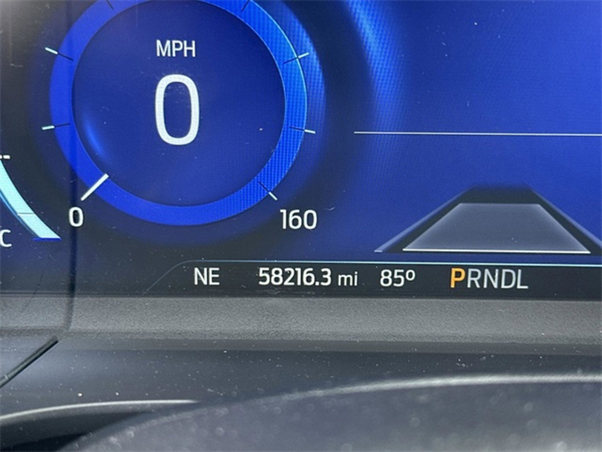 Used 2022 Ford Escape Titanium image 22