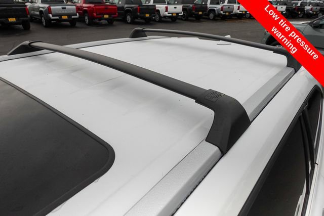 Certified 2023 Toyota Highlander XLE image 13