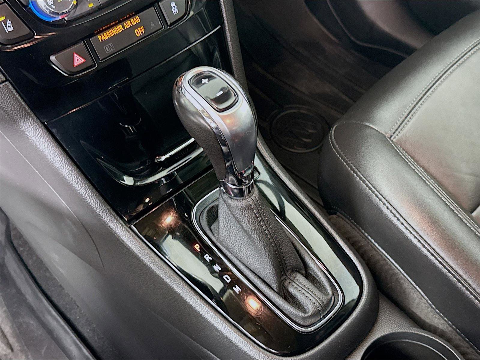 Used 2019 Buick Encore Essence w/ Safety Package II image 16