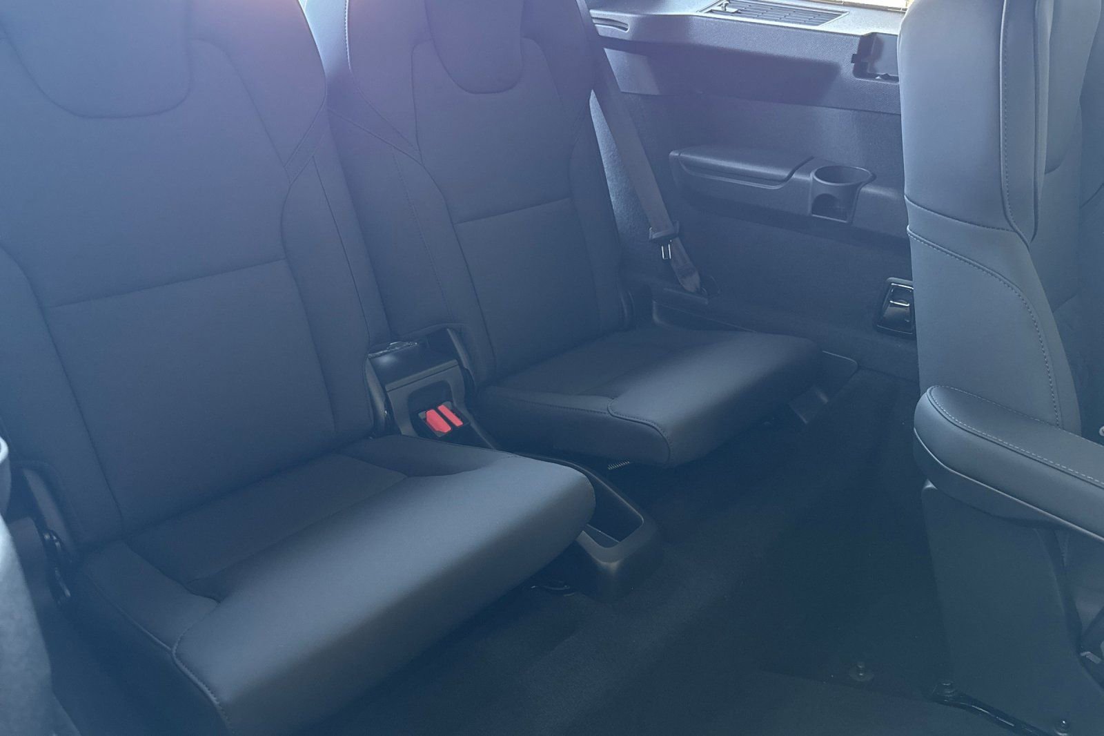 New 2026 Volvo XC90 B5 Plus w/ Protection Package image 17