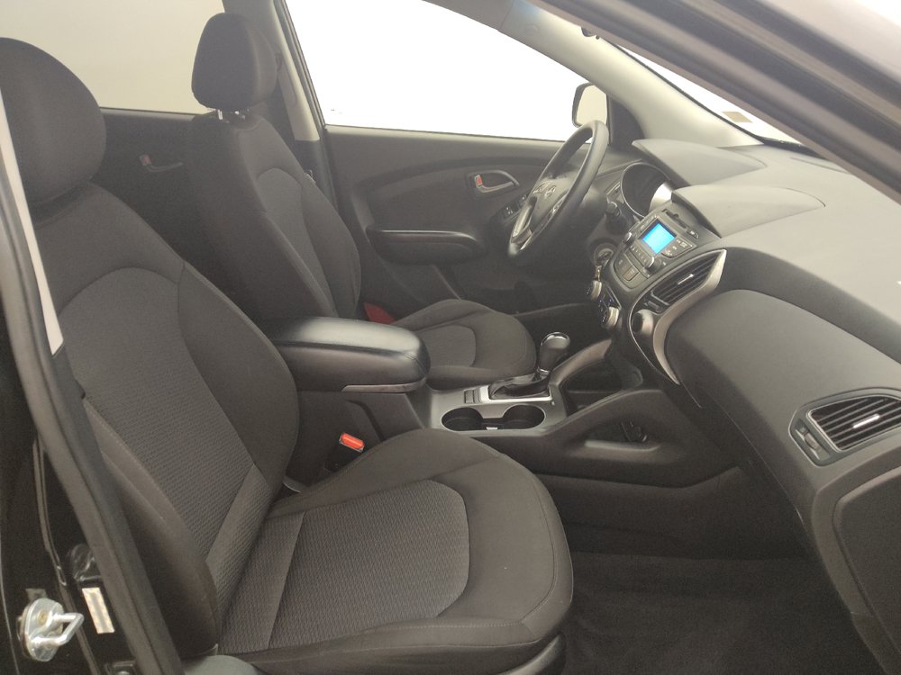 Used 2014 Hyundai Tucson GLS AWD/4WD image 21