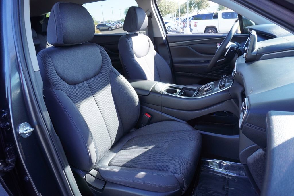 Used 2022 Hyundai Santa Fe SEL image 12