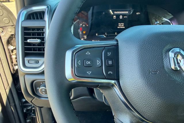 New 2026 RAM 3500 Laramie w/ Night Edition image 20