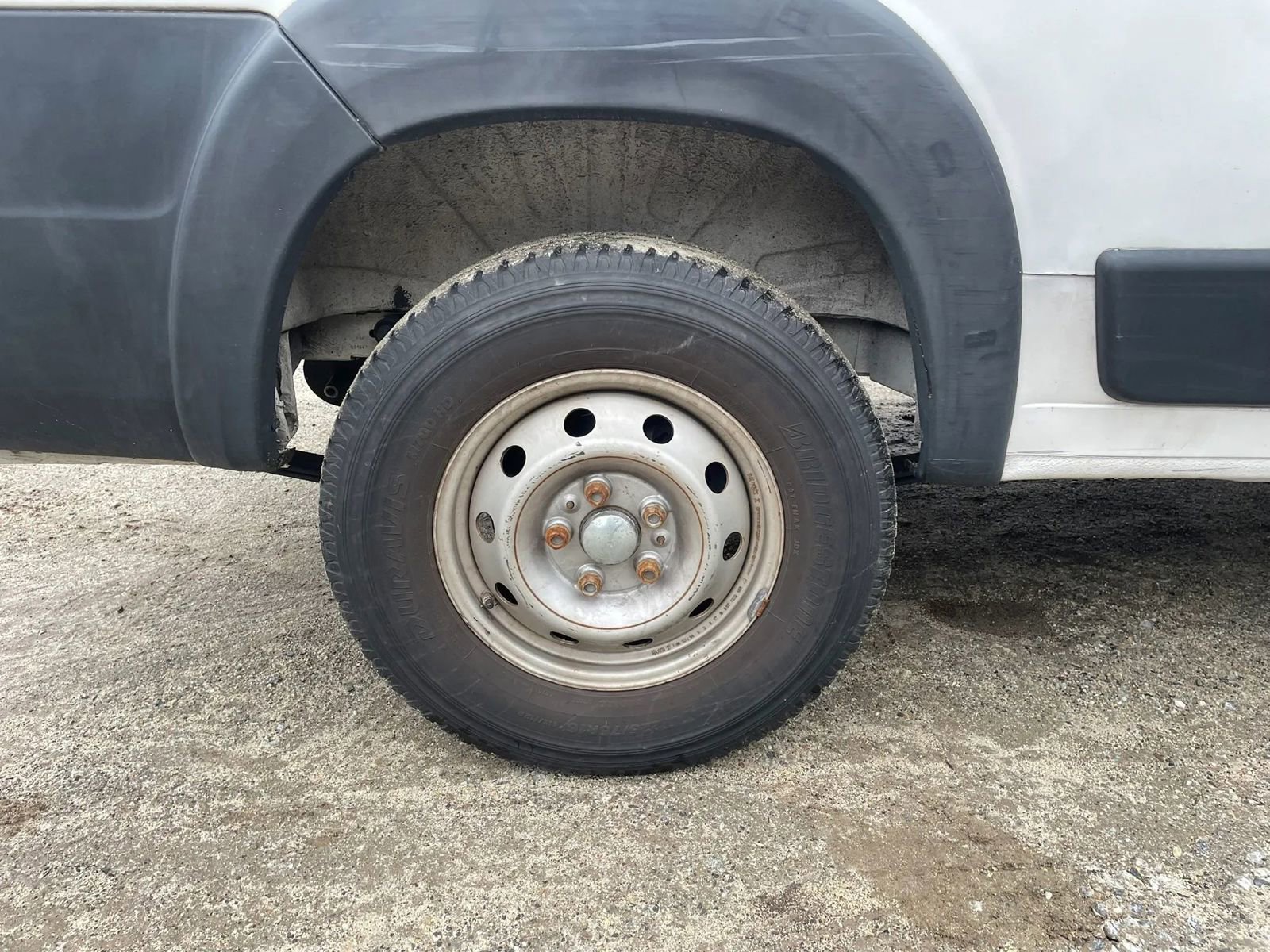 Used 2019 RAM ProMaster 2500 w/ Premium Appearance Group image 22