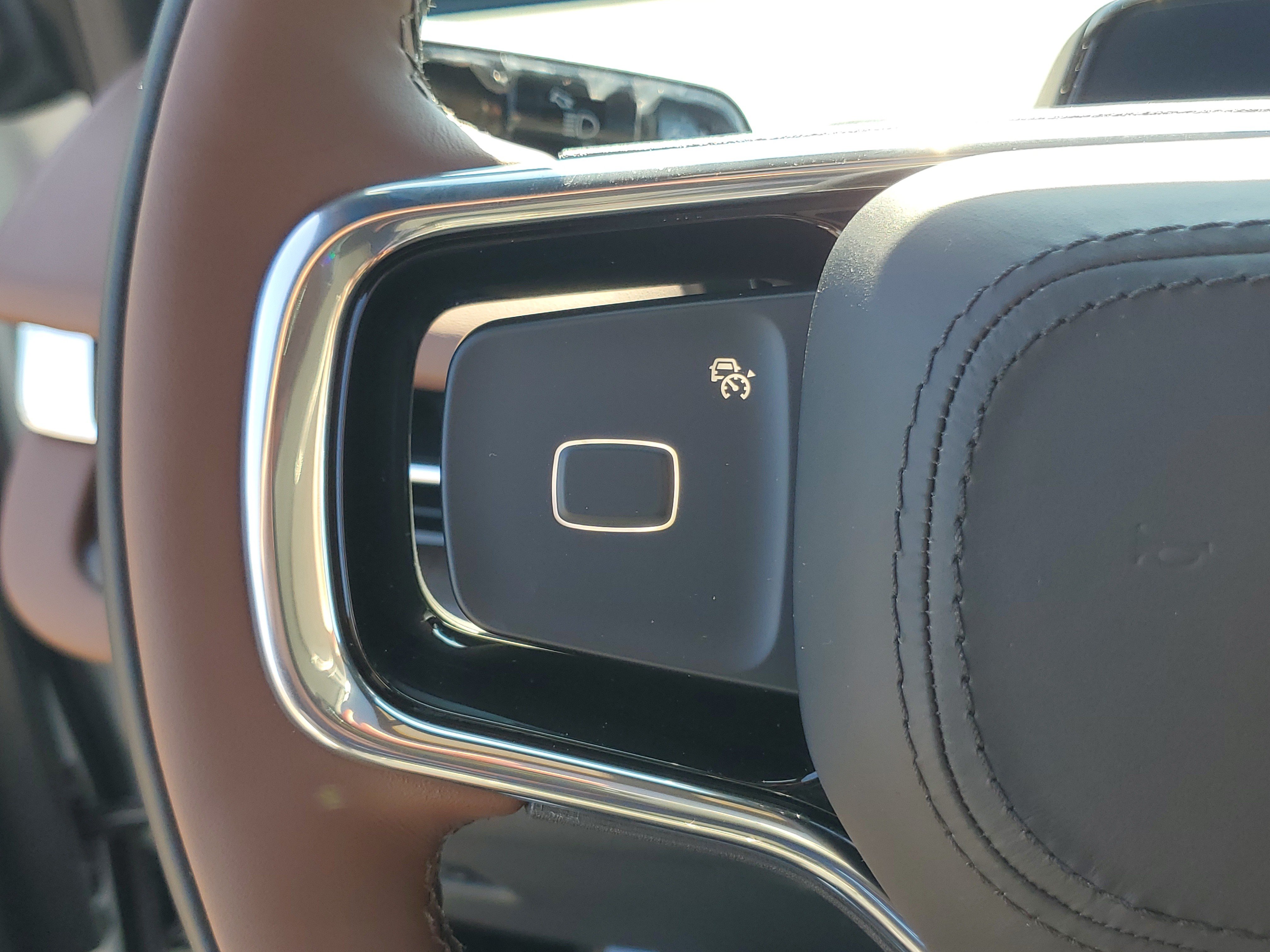 New 2027 Lincoln Navigator Reserve AWD/4WD image 17