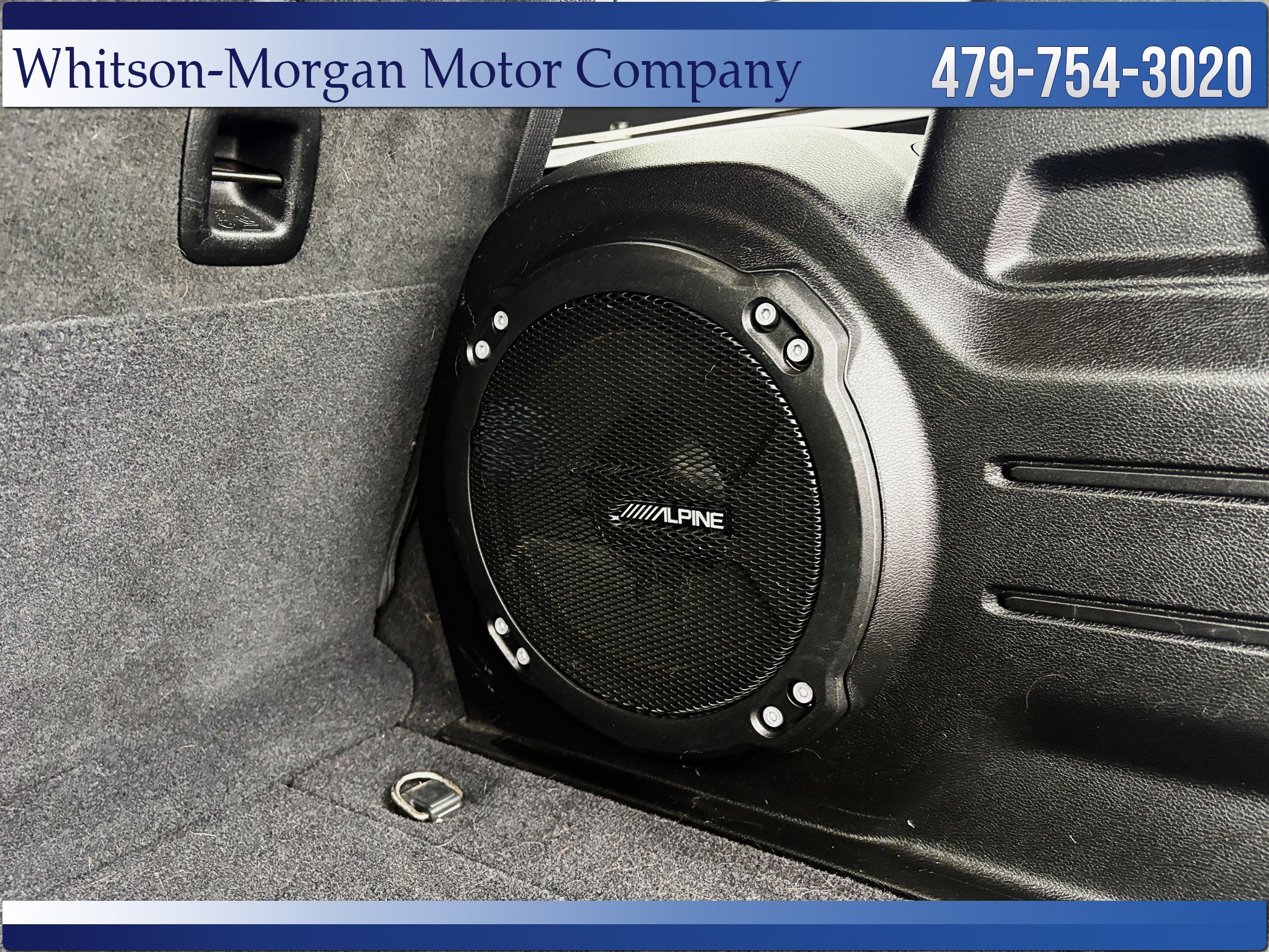 Used 2019 Jeep Wrangler Unlimited Rubicon image 14