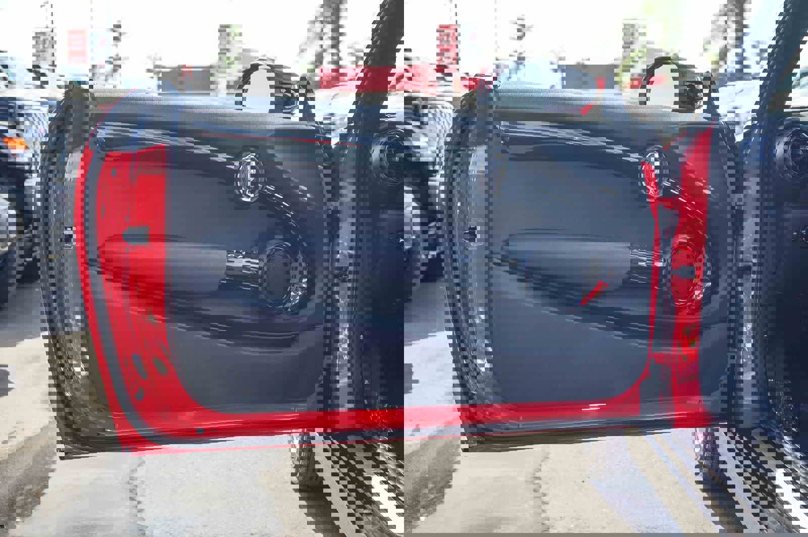 Used 2021 MINI Cooper Cooper image 25