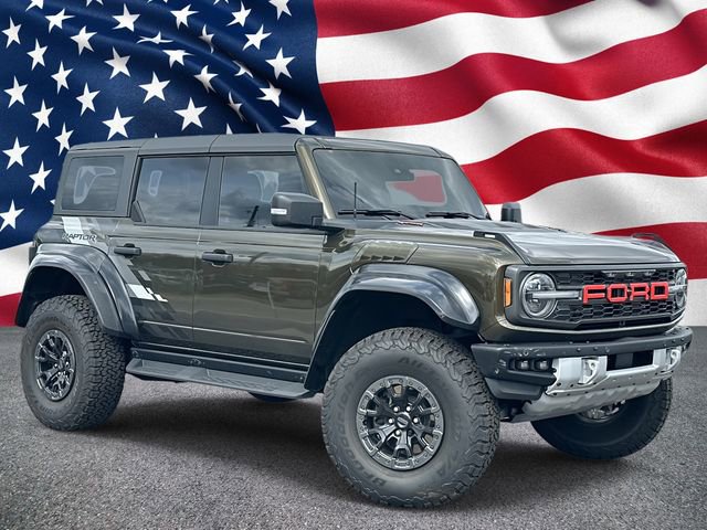 Used 2024 Ford Bronco Raptor image 18