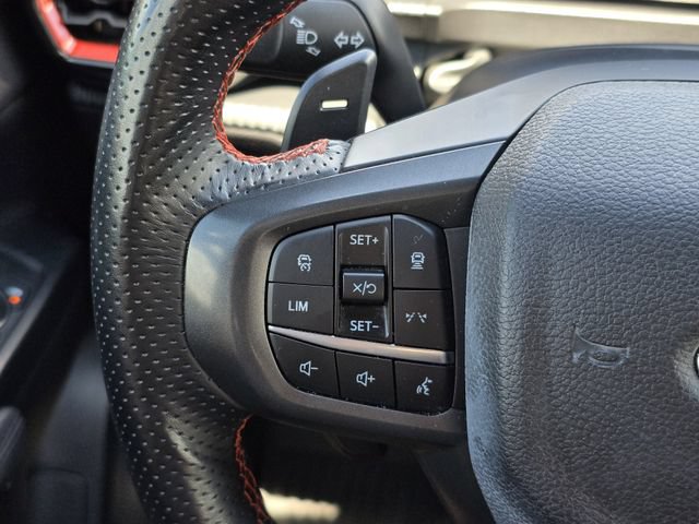 Used 2024 Ford Ranger Raptor AWD/4WD image 29