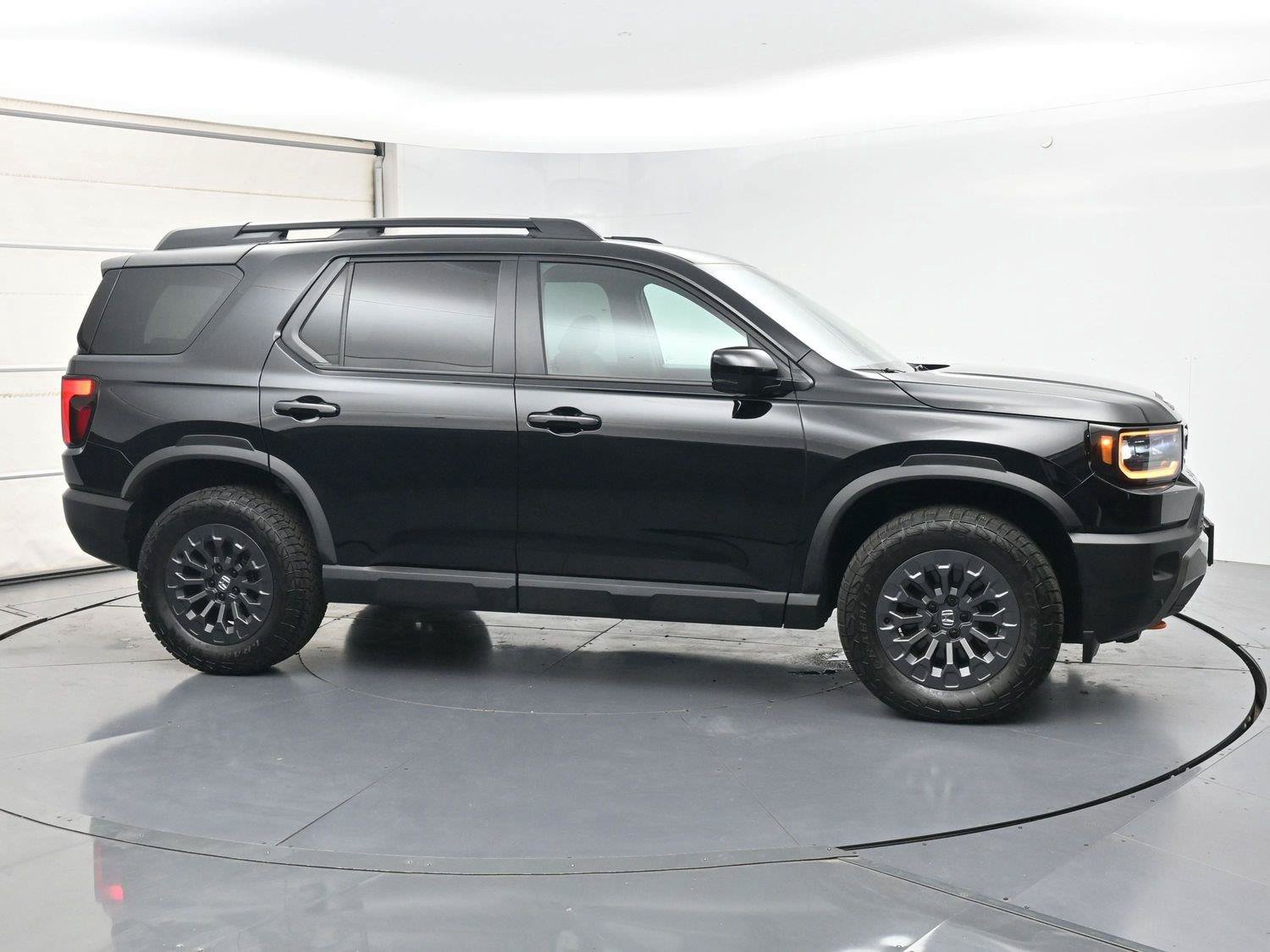 Used 2026 Honda Passport TrailSport image 27