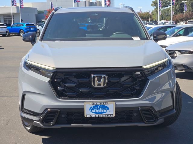 New 2026 Honda CR-V Sport-L image 2