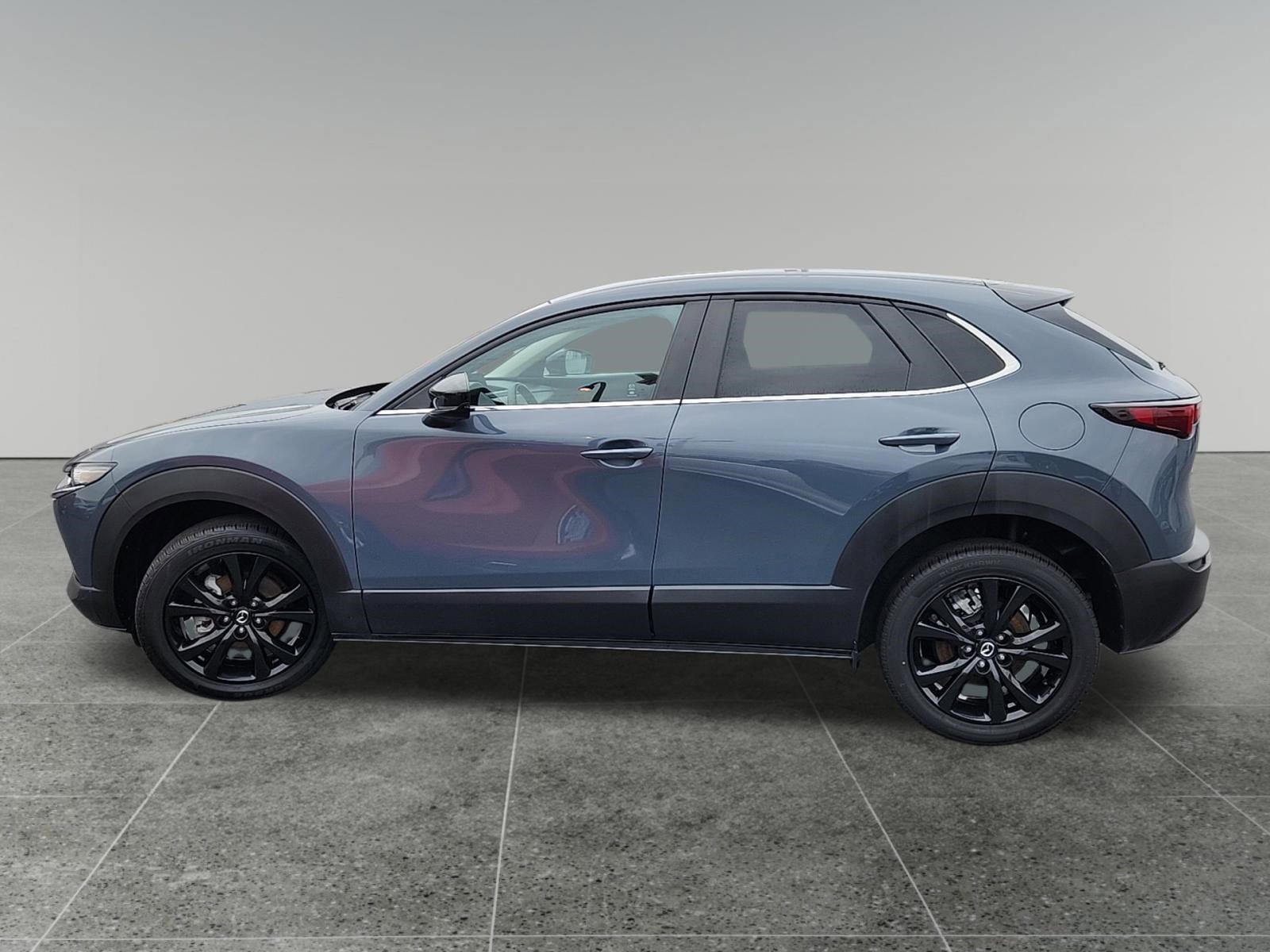 Used 2024 MAZDA CX-30 AWD 2.5 S w/ Preferred Package image 4