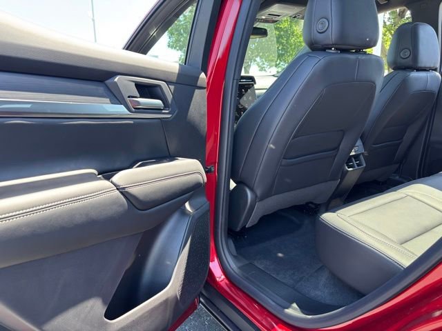 New 2026 GMC Terrain Elevation w/ Elevation Premium Package FWD image 40