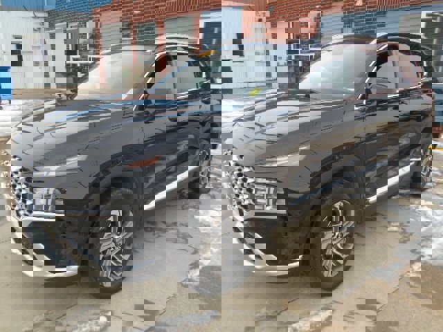 Used 2021 Hyundai Santa Fe SEL