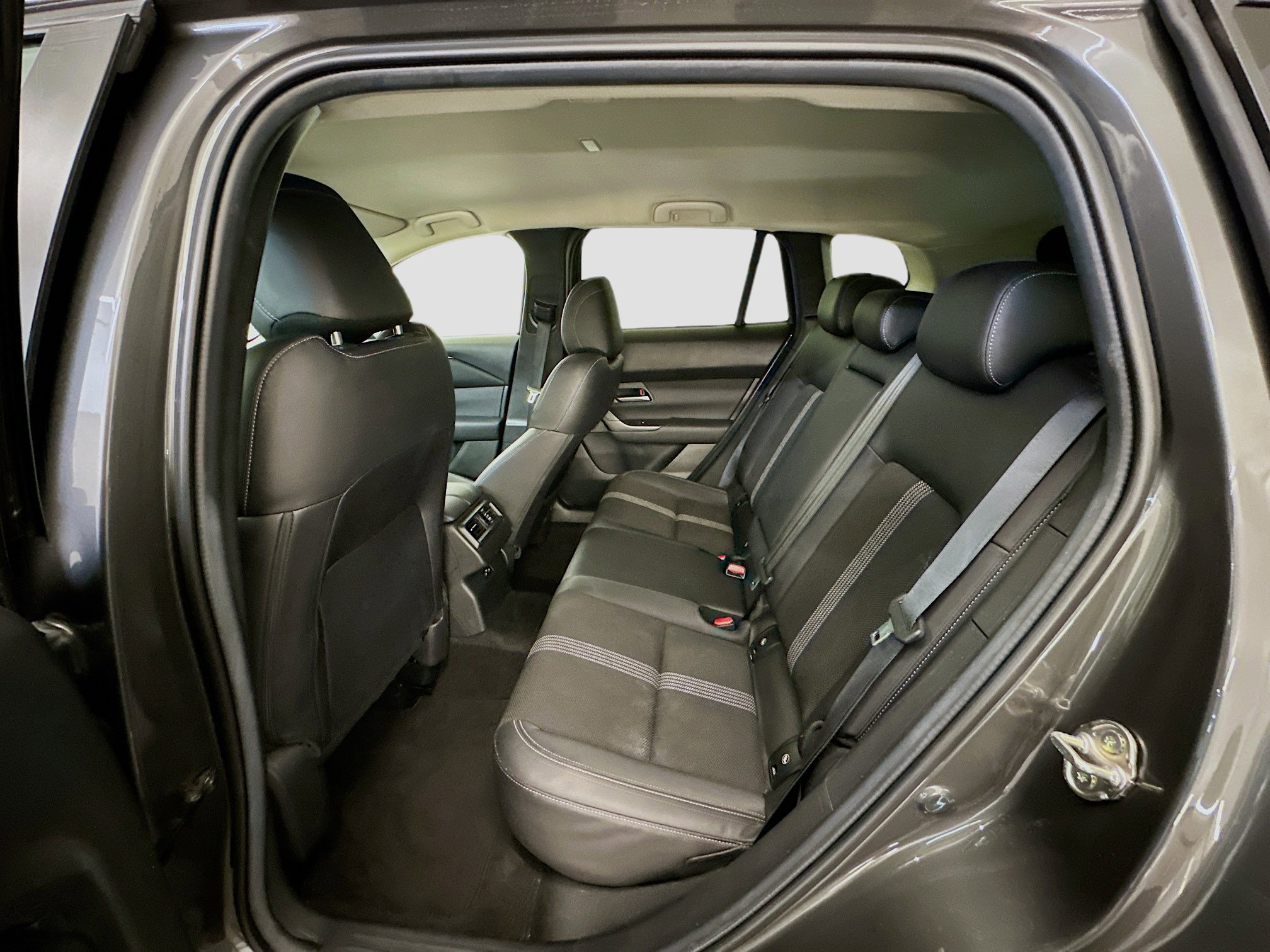 Used 2025 MAZDA CX-50 AWD 2.5 S w/ Preferred Package image 29