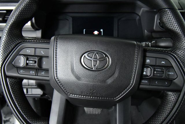 New 2026 Toyota Tacoma SR5 AWD/4WD image 2